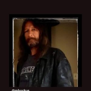 Meet your Posher, Mike